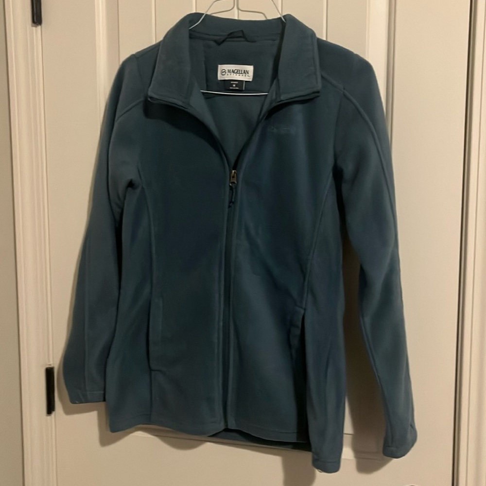 Magellan Fleece jacket for women